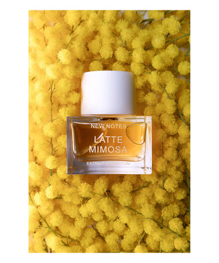 New Notes Latte Mimosa 50 ml N02037