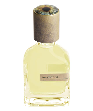 Orto Parisi Risvelium 50 ml N02266-01