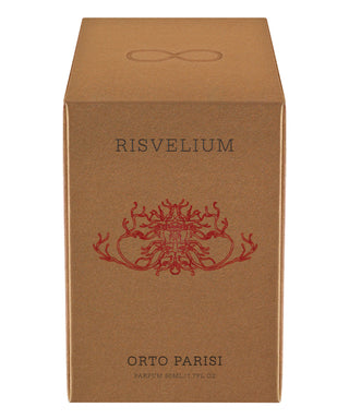 Orto Parisi Risvelium 50 ml N02266-01