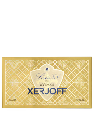 Xerjoff Louis XV 1722 50 ml N03040