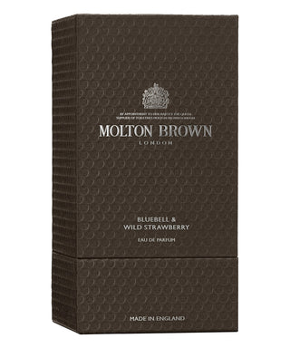 Molton Brown Bluebell & Wild Strawberry 100 ml N01862-02
