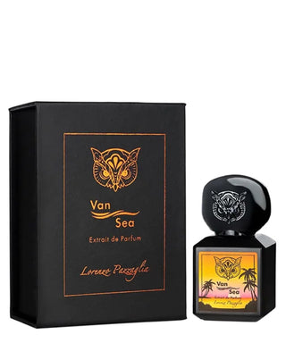 Lorenzo Pazzaglia Van Sea 28 ml N01699-01