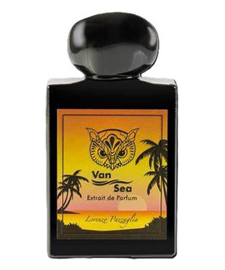 Lorenzo Pazzaglia Van Sea 50 ml N01699-02