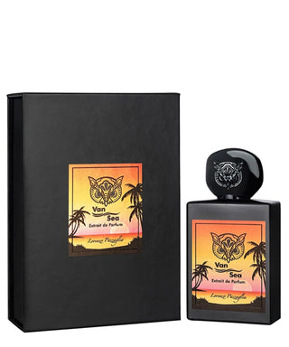 Lorenzo Pazzaglia Van Sea 50 ml N01699-02