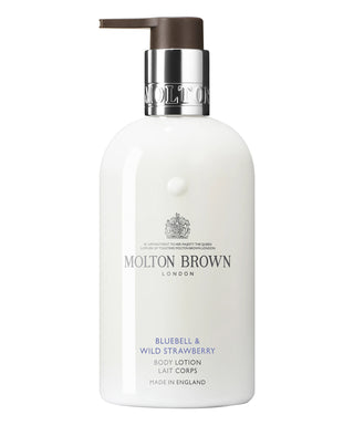 Molton Brown Bluebell & Wild Strawberry lozione corpo 300 ml N04396-01