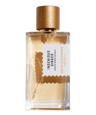 Goldfield & Banks Ingenious Ginger 100 ml N01143-02