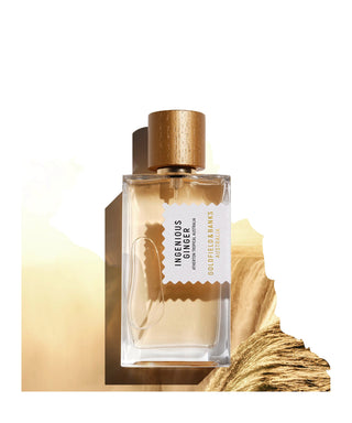 Goldfield & Banks Ingenious Ginger 100 ml N01143