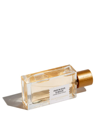 Goldfield & Banks Ingenious Ginger 100 ml N01143-02