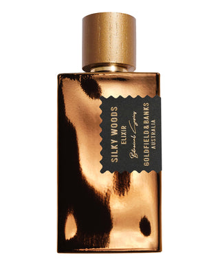 Goldfield & Banks Silky Woods Elixir 100 ml N01150-01