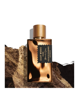 Goldfield & Banks Silky Woods Elixir 100 ml N01150