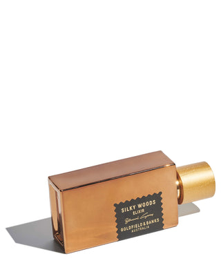 Goldfield & Banks Silky Woods Elixir 100 ml N01150-01