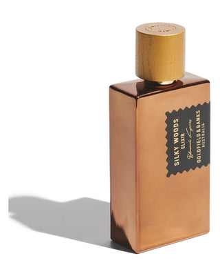 Goldfield & Banks Silky Woods Elixir 100 ml N01150-01