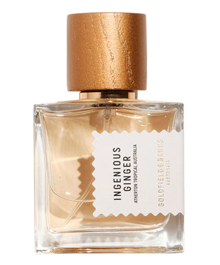 Goldfield & Banks Ingenious Ginger 50 ml N01143-01