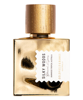 Goldfield & Banks Silky Woods 50 ml N01149-01