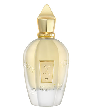 Xerjoff P.33 Blank Page Edition 100 ml N03055-01