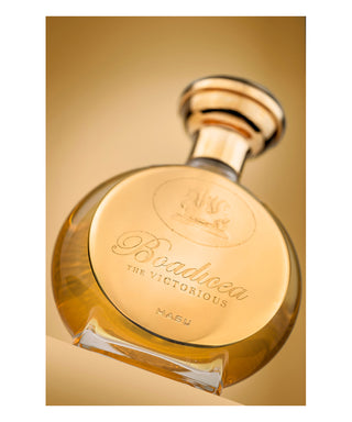 Boadicea The Victorious Hasu 100 ml N00224