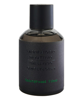 Laboratorio Olfattivo Underground Vibes Intense 100 ml N01547-01