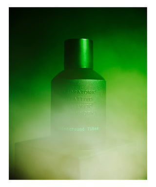 Laboratorio Olfattivo Underground Vibes Intense 100 ml N01547