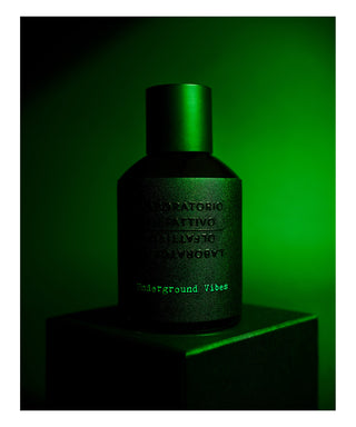 Laboratorio Olfattivo Underground Vibes Intense 100 ml N01547