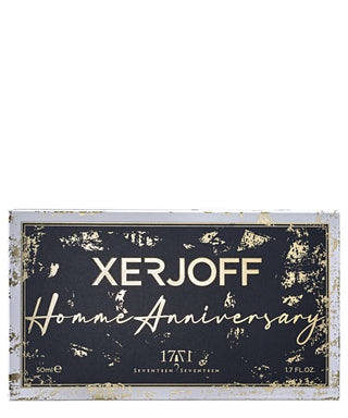Xerjoff Homme Anniversary 50 ml N03026-01