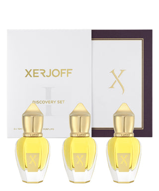 Xerjoff I 3x15 ml N03001-01