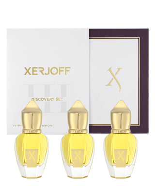 Xerjoff III 3x15 ml N03003-01