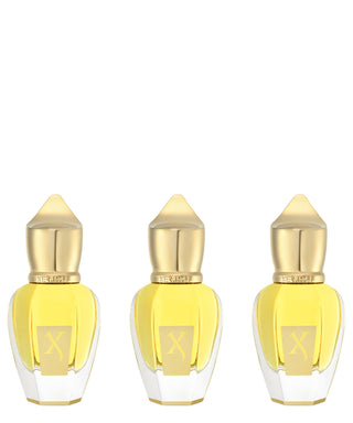 Xerjoff IV 3x15 ml N03004-01