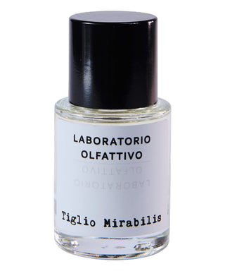 Laboratorio Olfattivo Tiglio Mirabilis 30 ml N01544-01