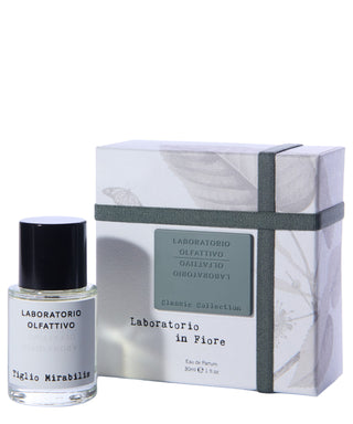 Laboratorio Olfattivo Tiglio Mirabilis 30 ml N01544-01