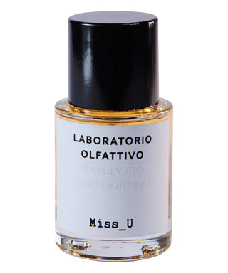 Laboratorio Olfattivo Miss_U 30 ml N01524-01