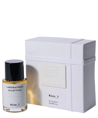 Laboratorio Olfattivo Miss_U 30 ml N01524-01