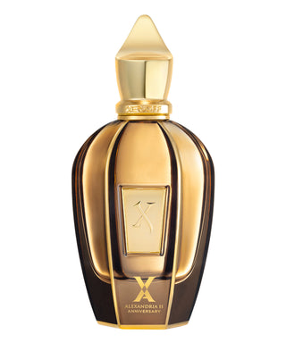 Xerjoff Alexandria II Anniversary 100 ml N02981-01