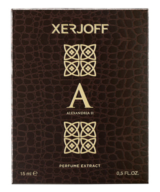 Xerjoff Alexandria II 15 ml N02978-01