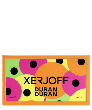 Xerjoff Duran Duran NeoRio 50 ml Orange N03007-01