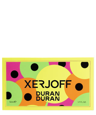 Xerjoff Duran Duran NeoRio 50 ml Yellow N03007-02