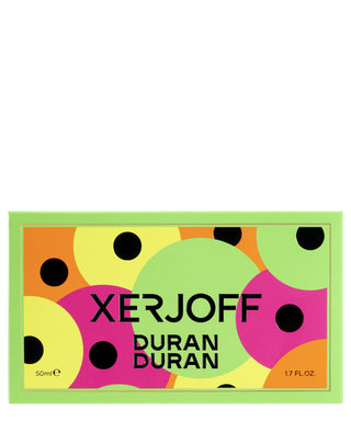 Xerjoff Duran Duran NeoRio 50 ml Green N03007-03