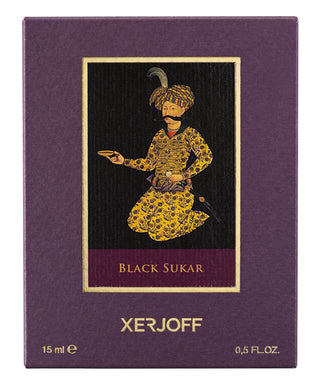 Xerjoff Black Sukar 15 ml N02992-01