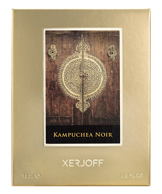 Xerjoff Kampuchea Noir 15 ml N03033-01