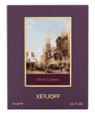 Xerjoff Oud Luban 15 ml N03053-01