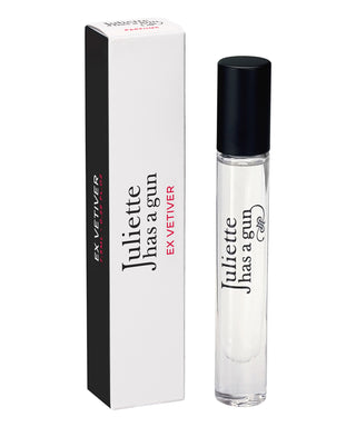 Juliette Has a Gun Ex Vetiver 7.5 ml N01367-01