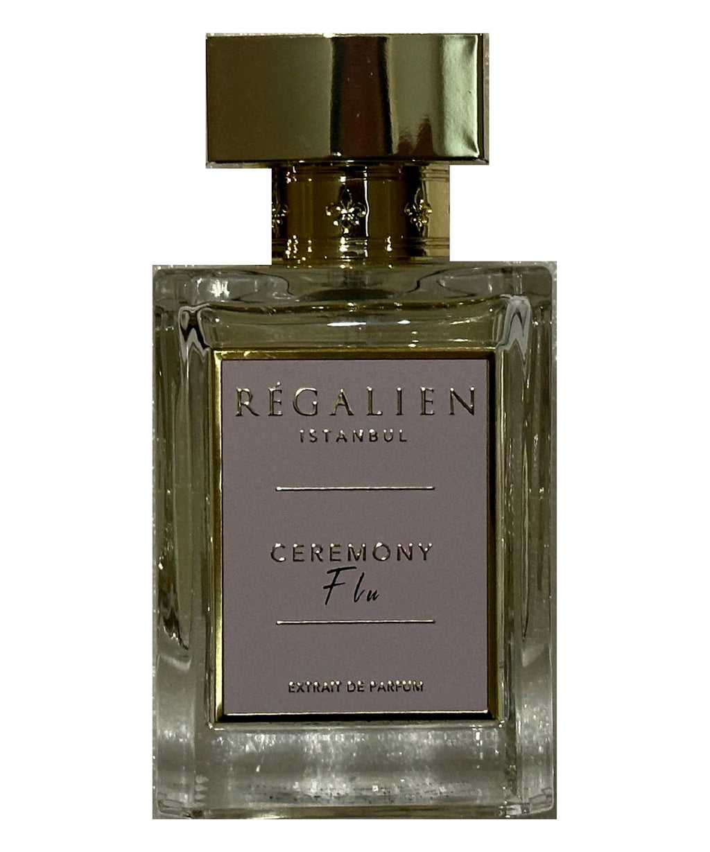 Régalien Istanbul Ceremony Flu Extrait de Parfum – Nicchia Luxury