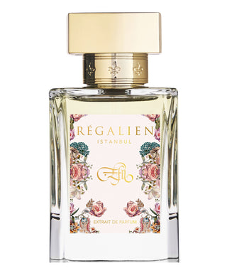 Régalien Istanbul Efil 80 ml N02519-01