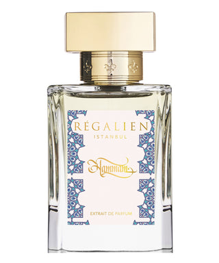 Régalien Istanbul Hammam 80 ml N02520-01