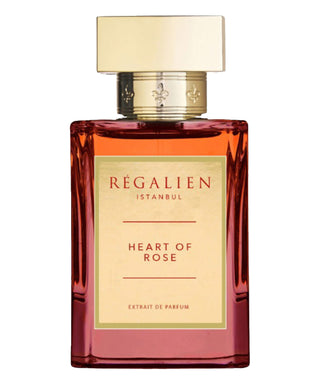 Régalien Istanbul Heart of Rose 80 ml N02523-01
