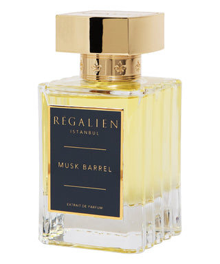 Régalien Istanbul Musk Barrel 80 ml N02527-01