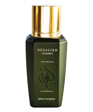 Régalien Istanbul Sah 100 ml N02531-02