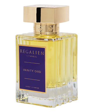Régalien Istanbul Vanity Oud 80 ml N02533-01