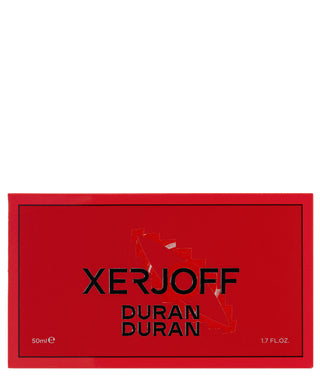 Xerjoff Duran Duran Black Moonlight 50 ml N03006-01