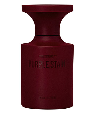 Born to Stand Out Purple Stain 50 ml N00425-02