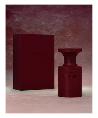Born to Stand Out Oud Candy 50 ml N00424-02